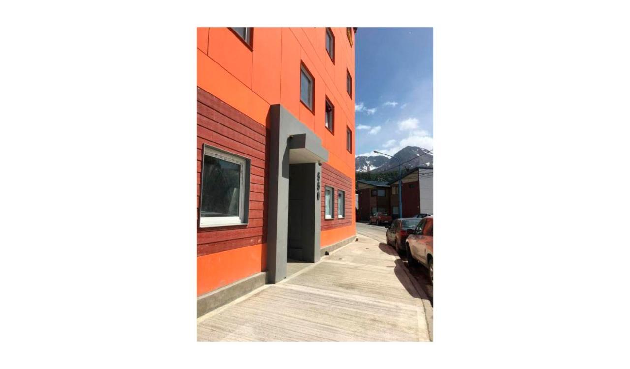 Mlh2 Departamento Apartamento Ushuaia Exterior foto